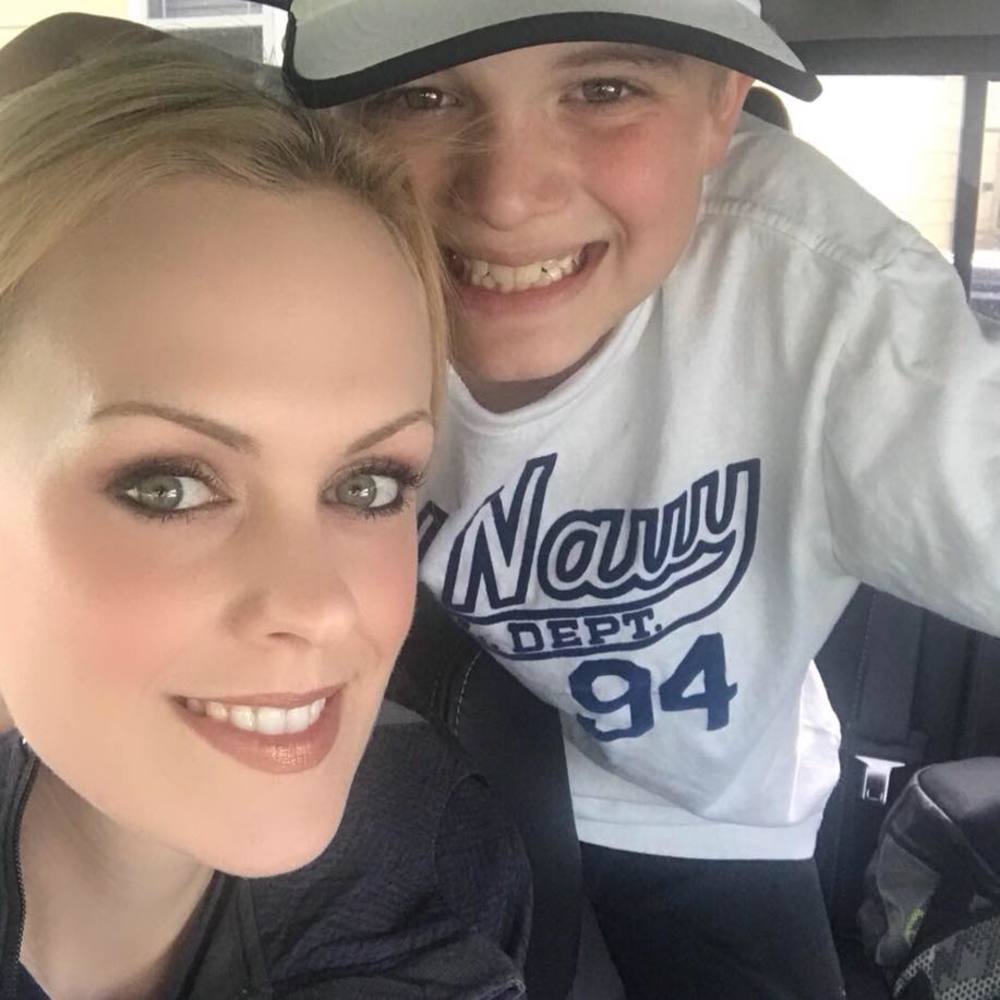 Meet your Posher, Candy